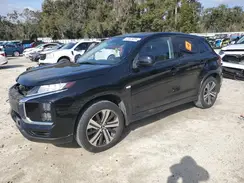 JA4APUAU8NU022170 2022 MITSUBISHI OUTLANDER