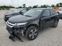 JA4APUAU9MU001228 2021 MITSUBISHI OUTLANDER