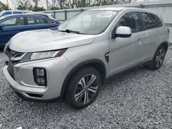 JA4APUAU9MU001519 2021 MITSUBISHI OUTLANDER