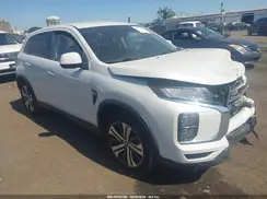 JA4APUAU9MU001536 2021 MITSUBISHI OUTLANDER
