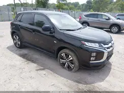 JA4APUAU9MU003609 2021 MITSUBISHI OUTLANDER