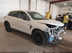 JA4APUAU9MU004209 2021 MITSUBISHI OUTLANDER