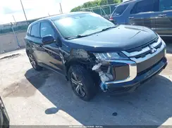 JA4APUAU9MU004937 2021 MITSUBISHI OUTLANDER