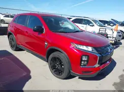 JA4APUAU9MU006008 2021 MITSUBISHI OUTLANDER