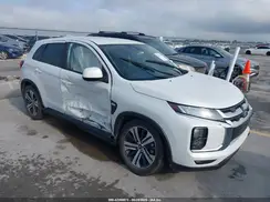 JA4APUAU9MU006235 2021 MITSUBISHI OUTLANDER