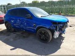 JA4APUAU9MU008437 2021 MITSUBISHI OUTLANDER