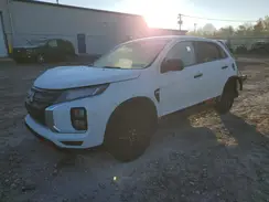 JA4APUAU9MU014030 2021 MITSUBISHI OUTLANDER