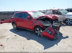 JA4APUAU9MU015078 2021 MITSUBISHI OUTLANDER