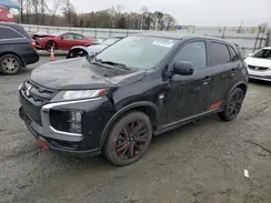 JA4APUAU9MU016702 2021 MITSUBISHI OUTLANDER
