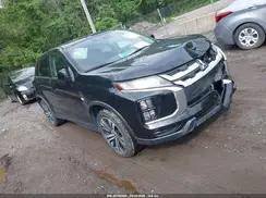 JA4APUAU9MU020152 2021 MITSUBISHI OUTLANDER