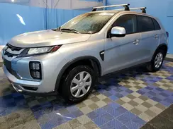 JA4APUAU9MU020359 2021 MITSUBISHI OUTLANDER