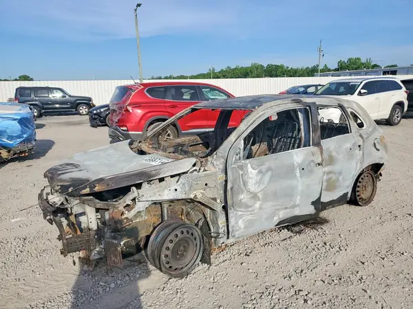 JA4APUAU9MU021432 2021 MITSUBISHI OUTLANDER - Image 1