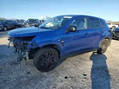 JA4APUAU9MU021964 2021 MITSUBISHI OUTLANDER
