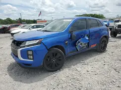 JA4APUAU9MU022239 2021 MITSUBISHI OUTLANDER