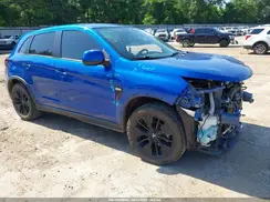 JA4APUAU9MU023925 2021 MITSUBISHI OUTLANDER