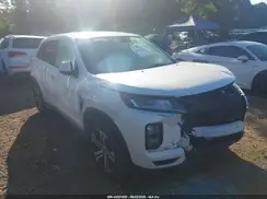 JA4APUAU9MU027165 2021 MITSUBISHI OUTLANDER