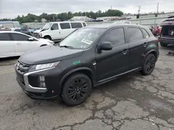 JA4APUAU9MU027179 2021 MITSUBISHI OUTLANDER