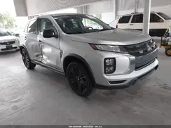 JA4APUAU9MU028607 2021 MITSUBISHI OUTLANDER