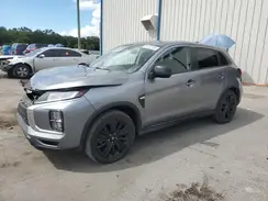 JA4APUAU9MU028672 2021 MITSUBISHI OUTLANDER