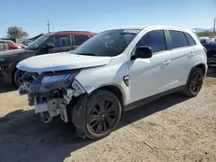 JA4APUAU9MU031166 2021 MITSUBISHI OUTLANDER
