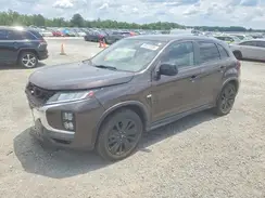JA4APUAU9MU031202 2021 MITSUBISHI OUTLANDER