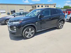 JA4APUAU9MU032091 2021 MITSUBISHI OUTLANDER