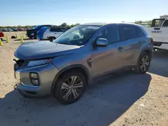 JA4APUAU9MU032589 2021 MITSUBISHI OUTLANDER