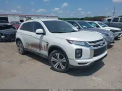 JA4APUAU9MU032981 2021 MITSUBISHI OUTLANDER