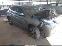 JA4APUAU9MU034746 2021 MITSUBISHI OUTLANDER