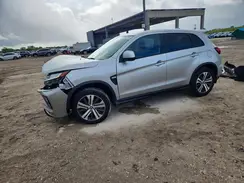 JA4APUAU9MU034844 2021 MITSUBISHI OUTLANDER