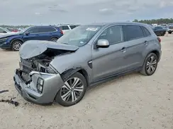 JA4APUAU9MU036366 2021 MITSUBISHI OUTLANDER