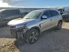 JA4APUAU9MU036772 2021 MITSUBISHI OUTLANDER