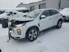 JA4APUAU9NU003031 2022 MITSUBISHI OUTLANDER