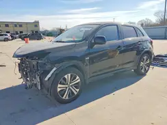 JA4APUAU9NU007158 2022 MITSUBISHI OUTLANDER