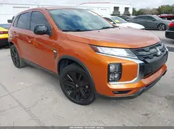 JA4APUAU9NU011422 2022 MITSUBISHI OUTLANDER