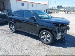 JA4APUAU9NU013431 2022 MITSUBISHI OUTLANDER