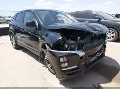 JA4APUAU9NU013607 2022 MITSUBISHI OUTLANDER