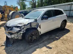 JA4APUAU9NU013638 2022 MITSUBISHI OUTLANDER