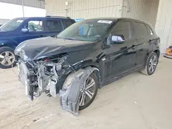 JA4APUAU9NU013932 2022 MITSUBISHI OUTLANDER