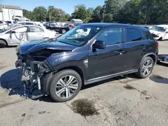 JA4APUAU9NU016930 2022 MITSUBISHI OUTLANDER
