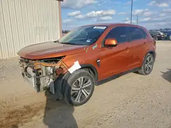 JA4APUAU9NU018287 2022 MITSUBISHI OUTLANDER