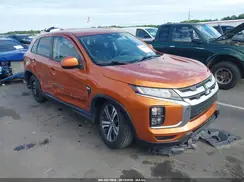 JA4APUAU9NU019293 2022 MITSUBISHI OUTLANDER