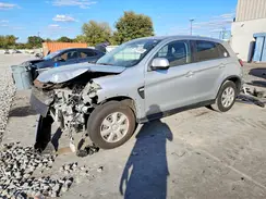 JA4APUAU9NU021190 2022 MITSUBISHI OUTLANDER
