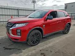 JA4APUAU9NU022209 2022 MITSUBISHI OUTLANDER