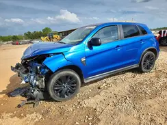 JA4APUAUXMU000475 2021 MITSUBISHI OUTLANDER