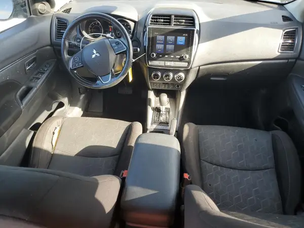 JA4APUAUXMU002162 2021 MITSUBISHI OUTLANDER - Image 8