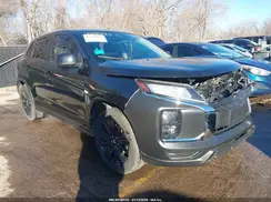JA4APUAUXMU002548 2021 MITSUBISHI OUTLANDER