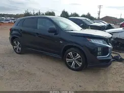 JA4APUAUXMU005143 2021 MITSUBISHI OUTLANDER