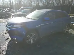 JA4APUAUXMU006261 2021 MITSUBISHI OUTLANDER