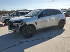 JA4APUAUXMU007944 2021 MITSUBISHI OUTLANDER